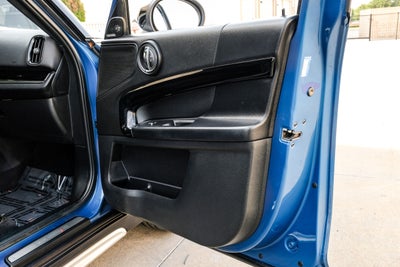2020 MINI Cooper S Countryman Cooper S