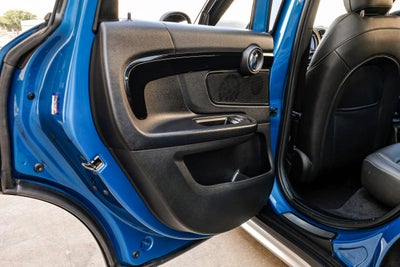 2020 MINI Cooper S Countryman Cooper S