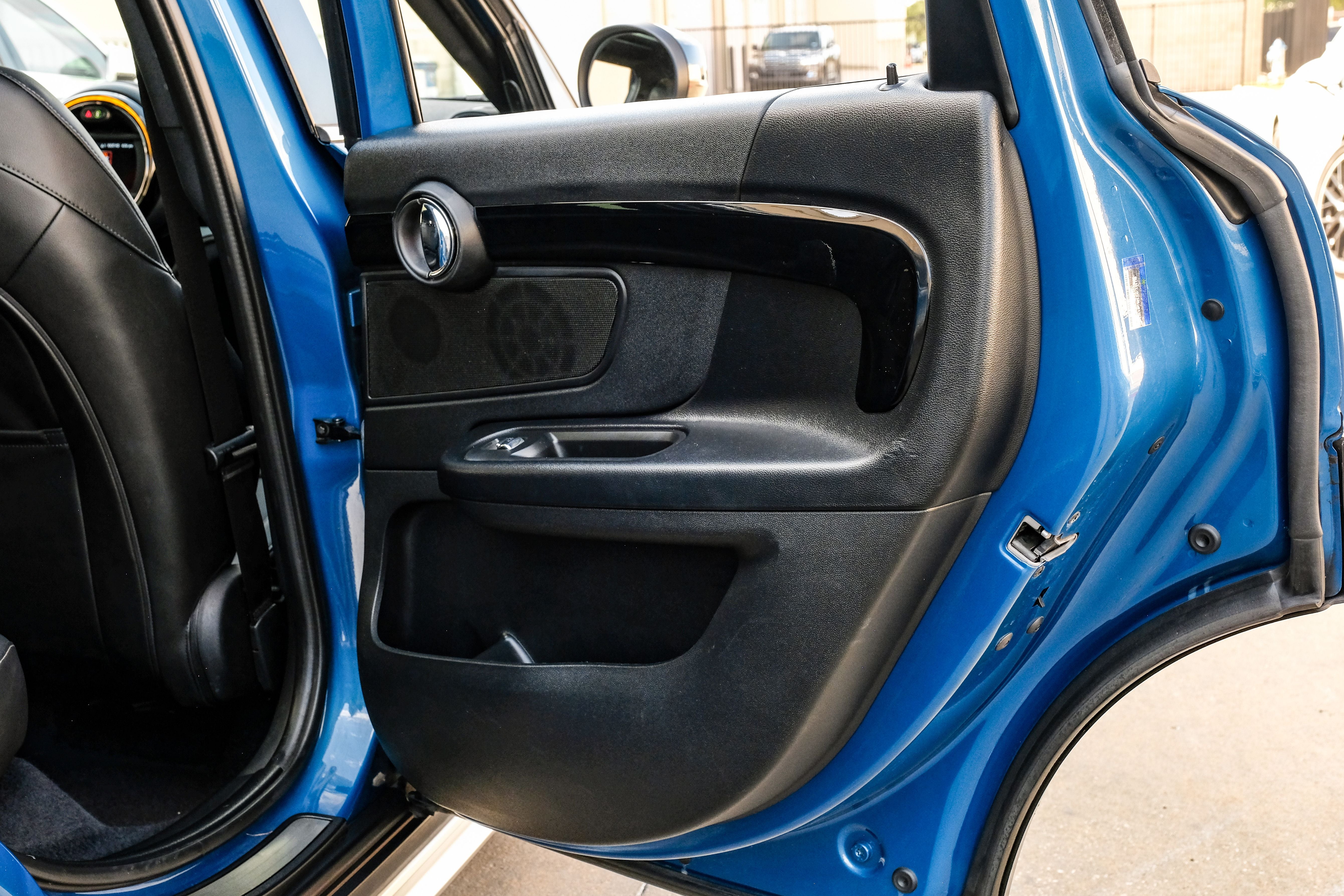 2020 MINI Cooper S Countryman Cooper S