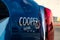 2020 MINI Cooper S Countryman Cooper S