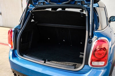 2020 MINI Cooper S Countryman Cooper S