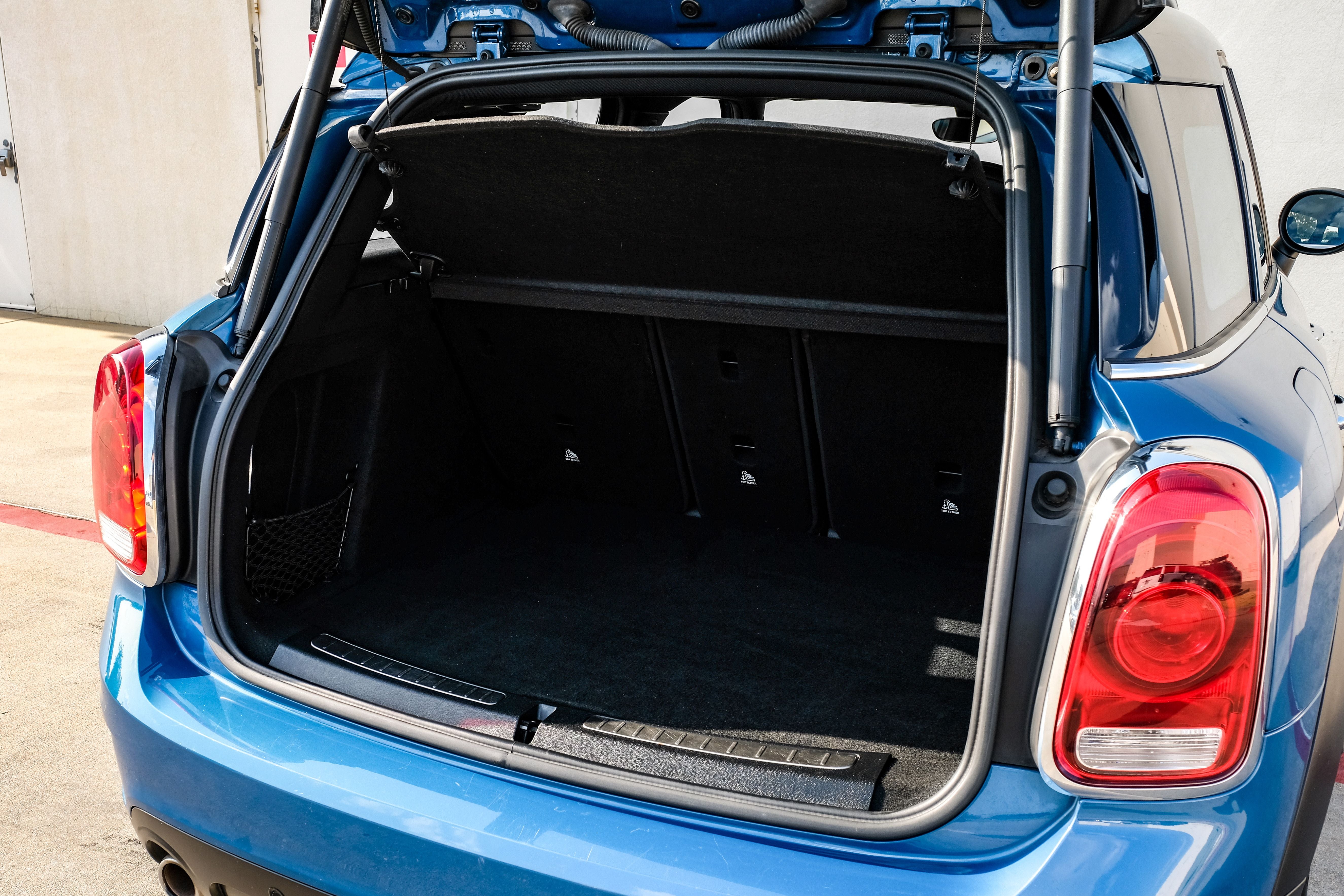 2020 MINI Cooper S Countryman Cooper S
