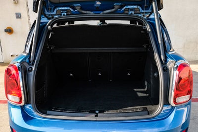 2020 MINI Cooper S Countryman Cooper S
