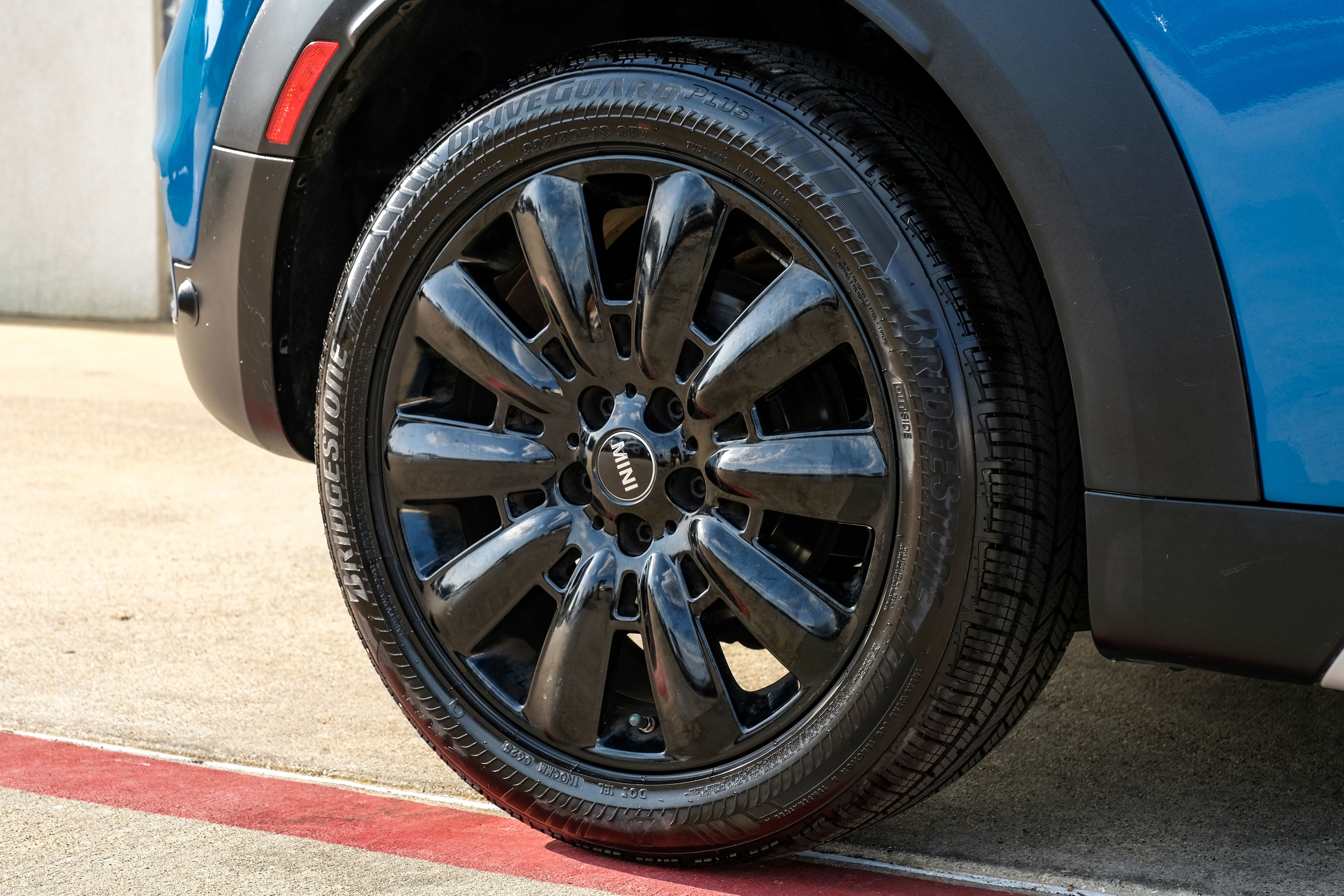 2020 MINI Cooper S Countryman Cooper S