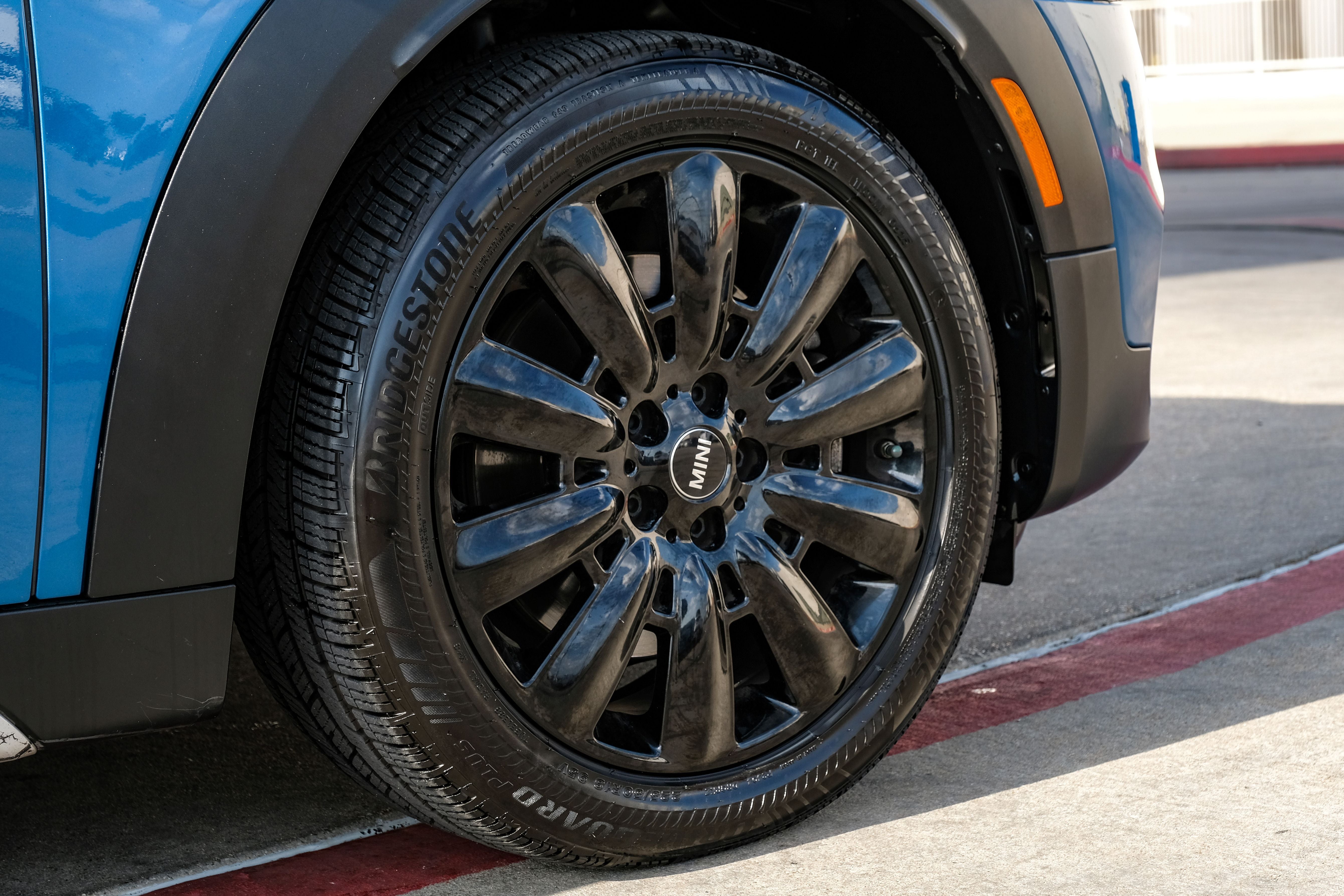 2020 MINI Cooper S Countryman Cooper S