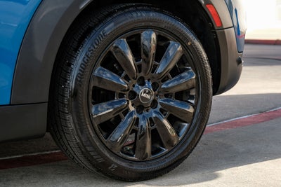 2020 MINI Cooper S Countryman Cooper S