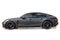 2018 Porsche Panamera Base