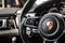 2018 Porsche Panamera Base