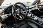 2018 Porsche Panamera Base
