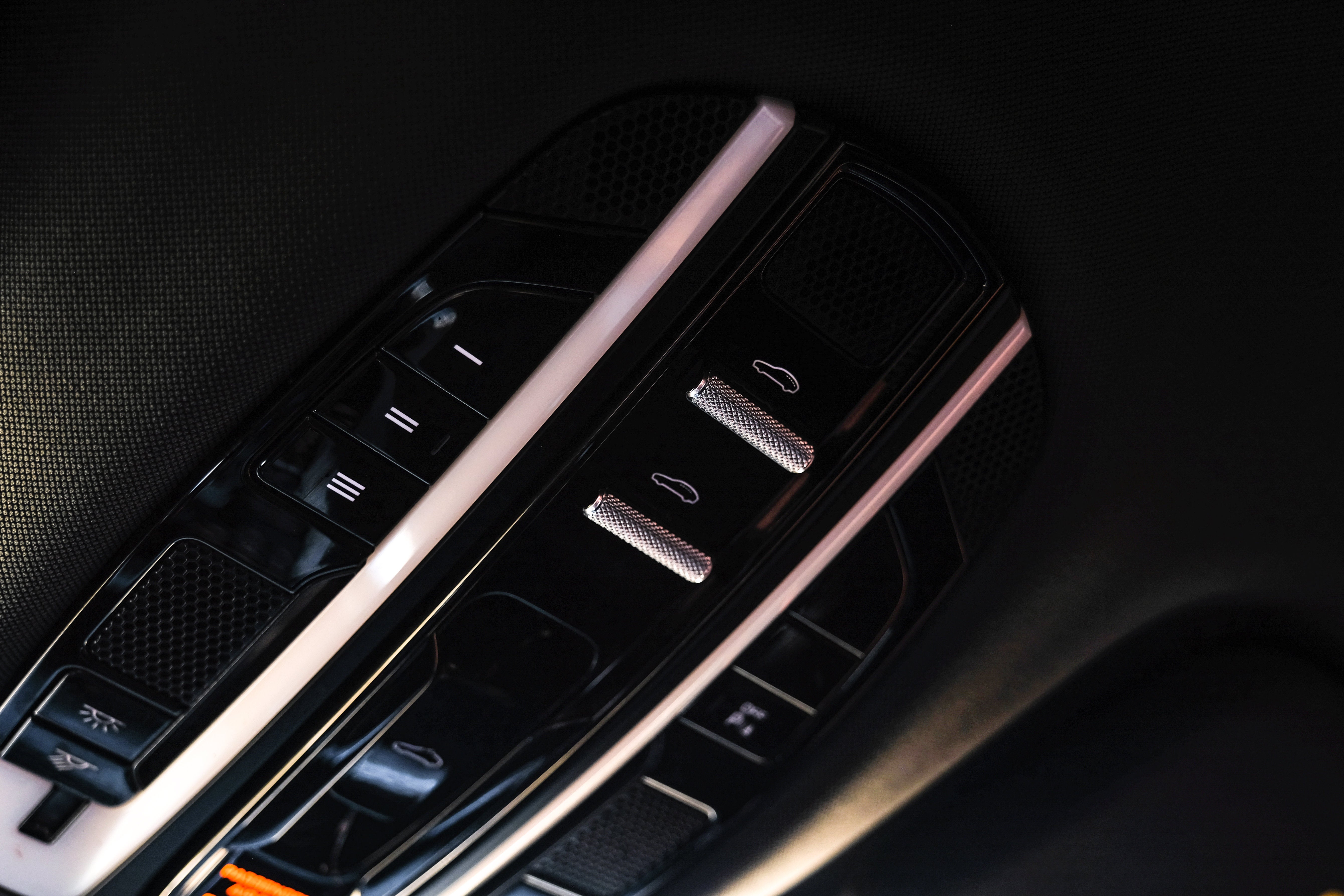 2018 Porsche Panamera Base