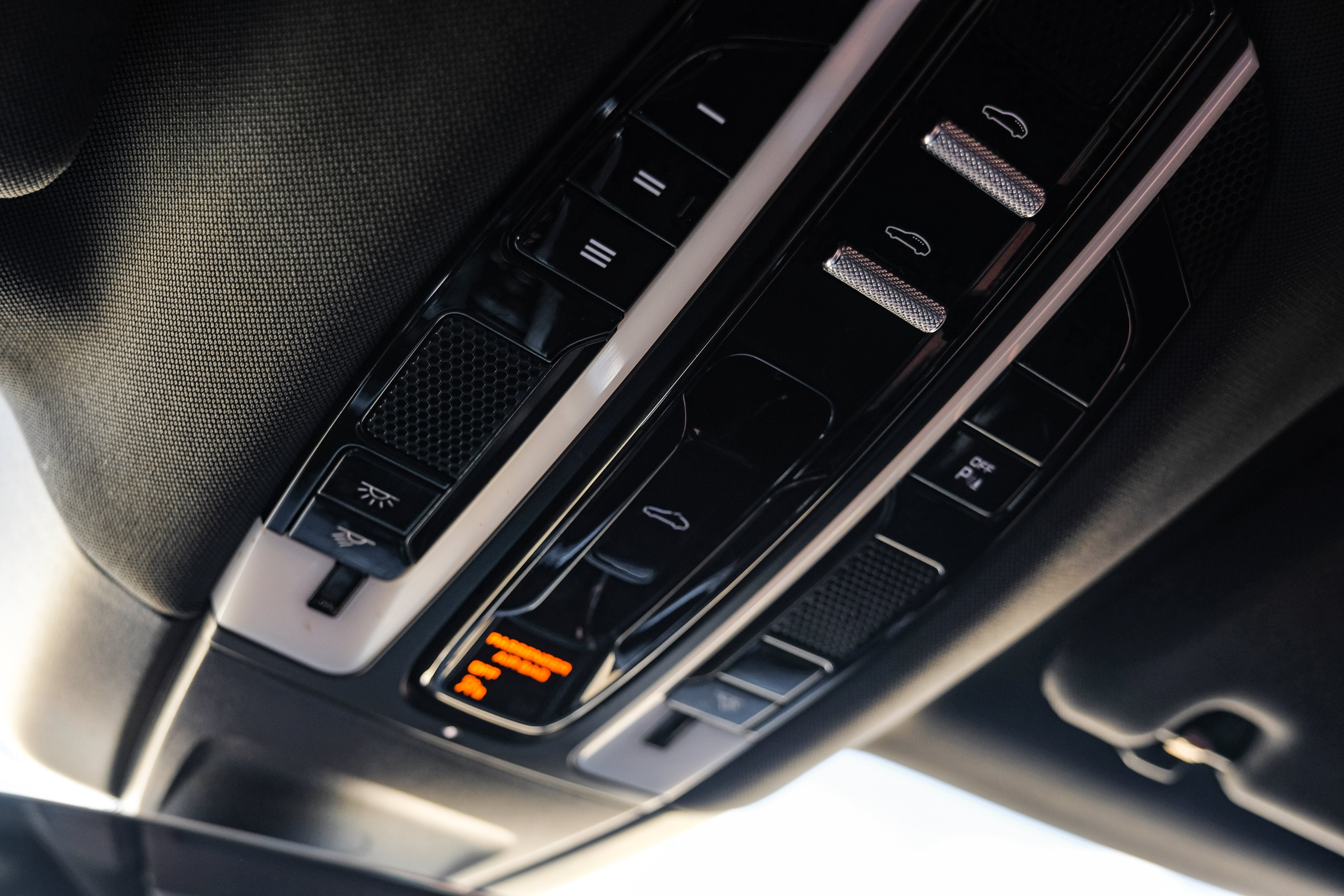 2018 Porsche Panamera Base