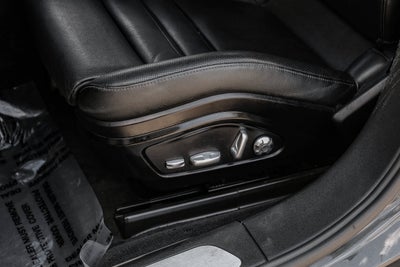 2018 Porsche Panamera Base