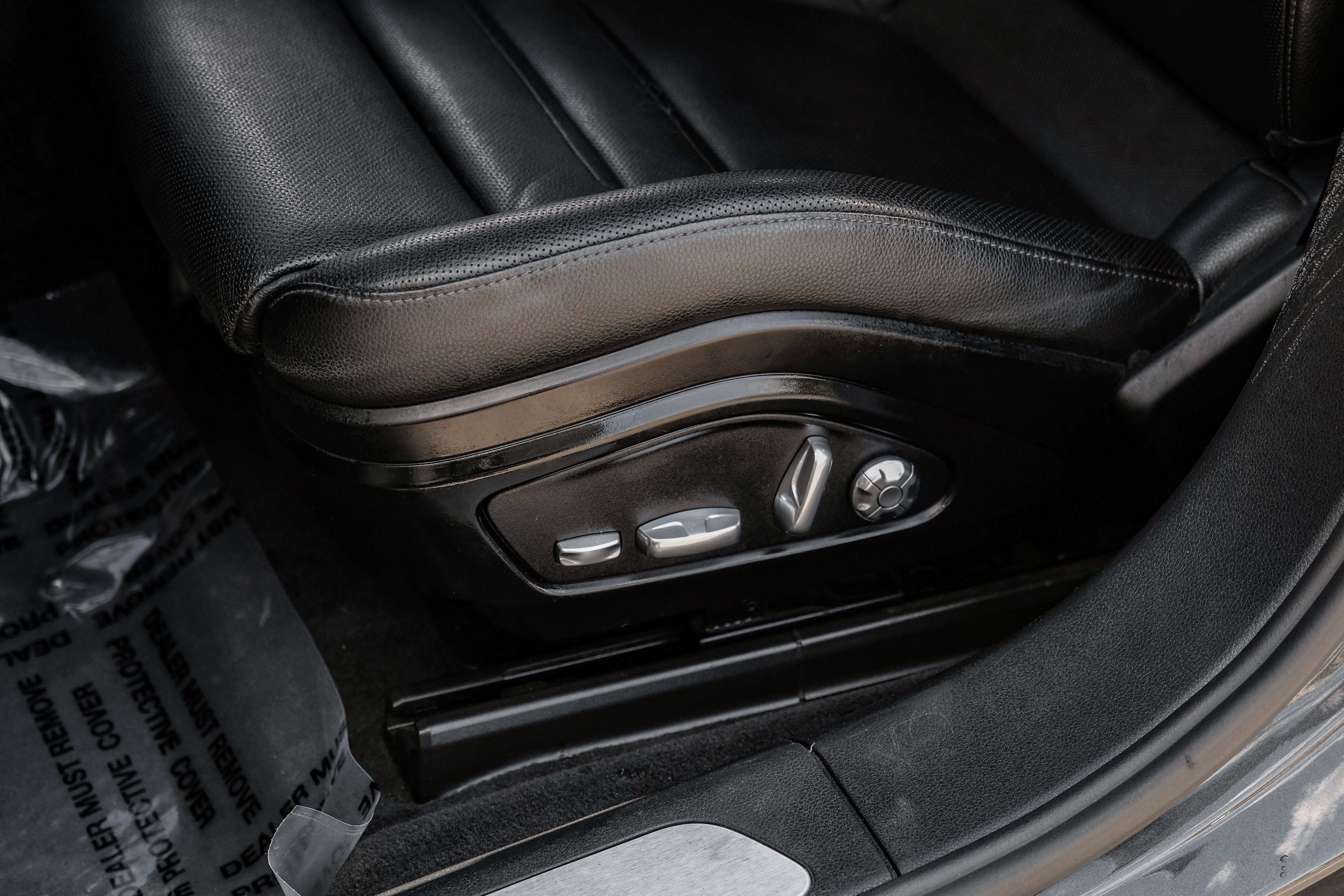2018 Porsche Panamera Base