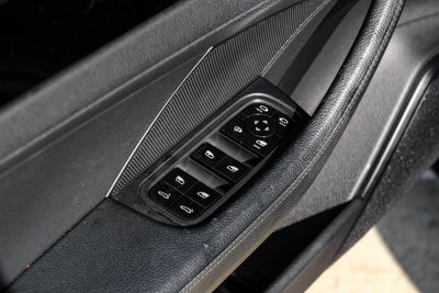2018 Porsche Panamera Base