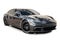2018 Porsche Panamera Base