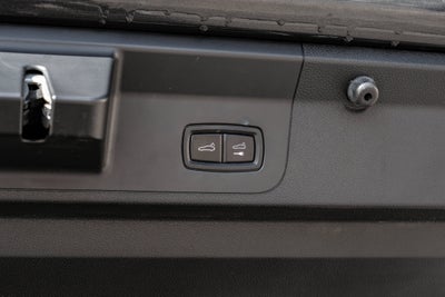 2018 Porsche Panamera Base