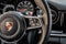 2018 Porsche Panamera Base