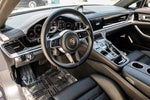 2018 Porsche Panamera Base