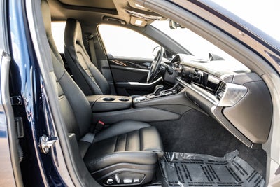 2018 Porsche Panamera Base