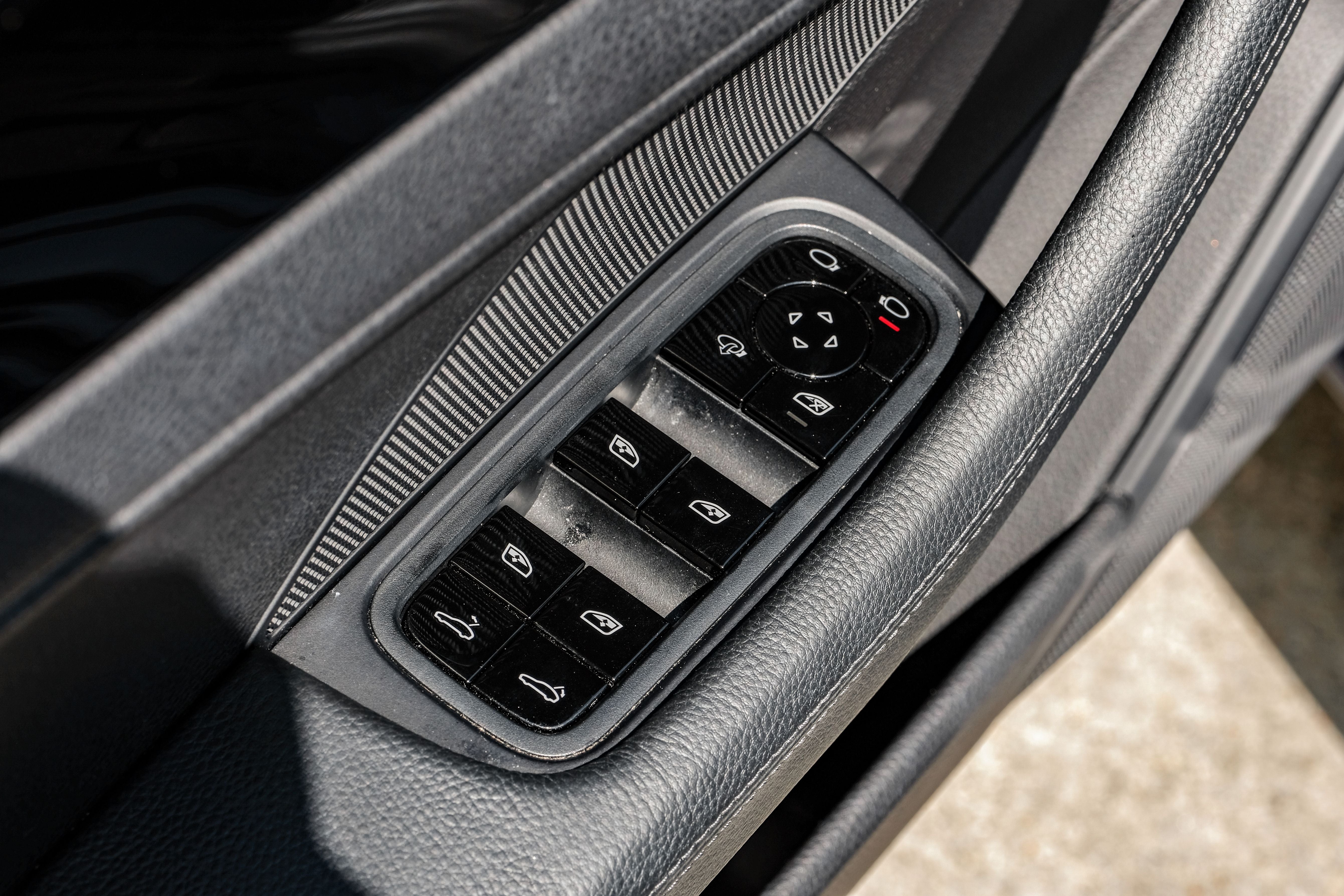 2018 Porsche Panamera Base