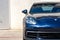 2018 Porsche Panamera Base