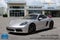 2019 Porsche 718 Cayman Base