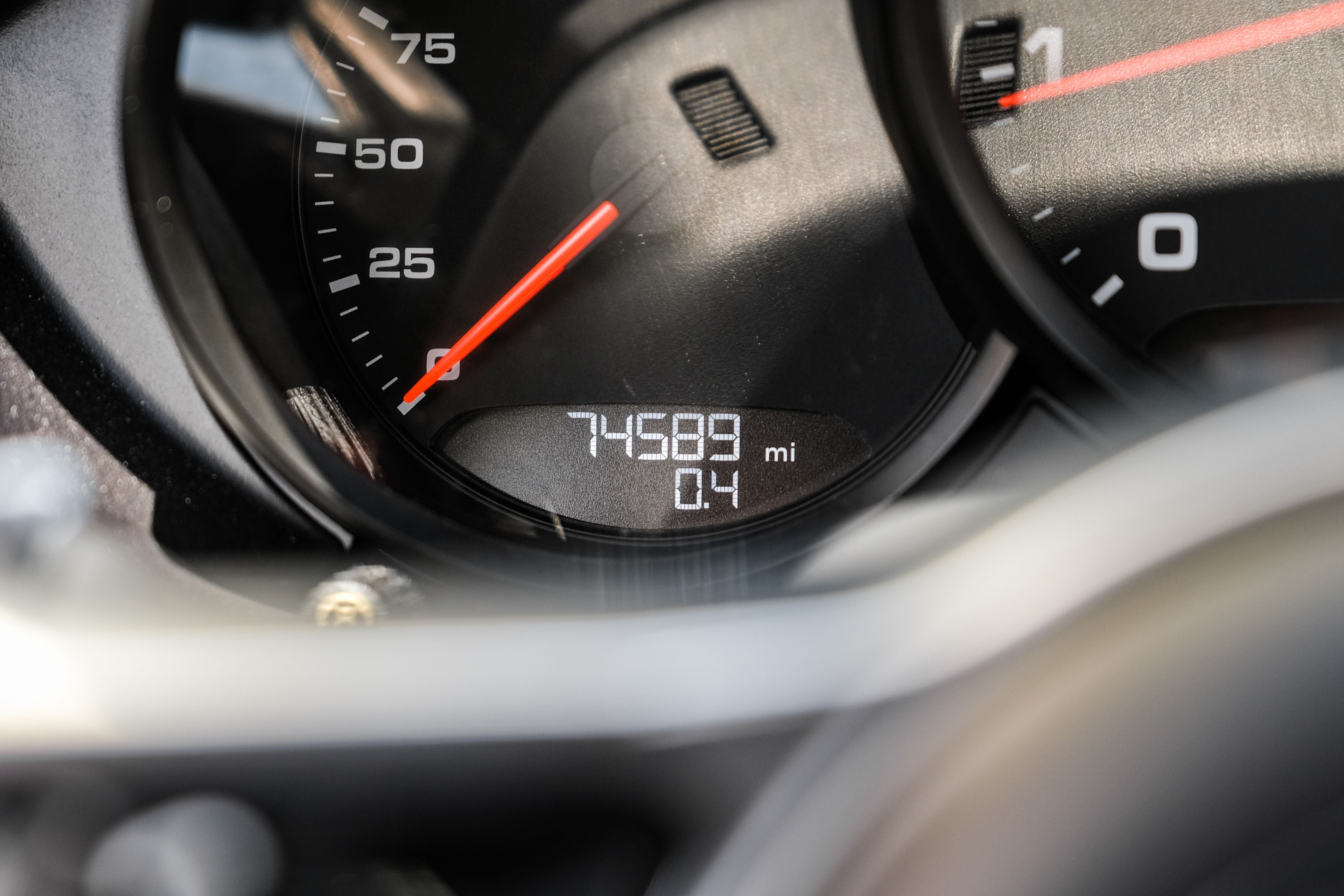2019 Porsche 718 Cayman Base