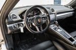 2019 Porsche 718 Cayman Base
