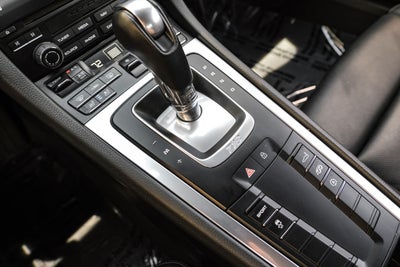 2019 Porsche 718 Cayman Base