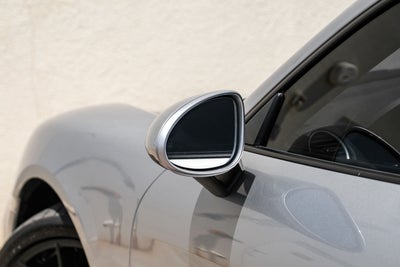 2019 Porsche 718 Cayman Base