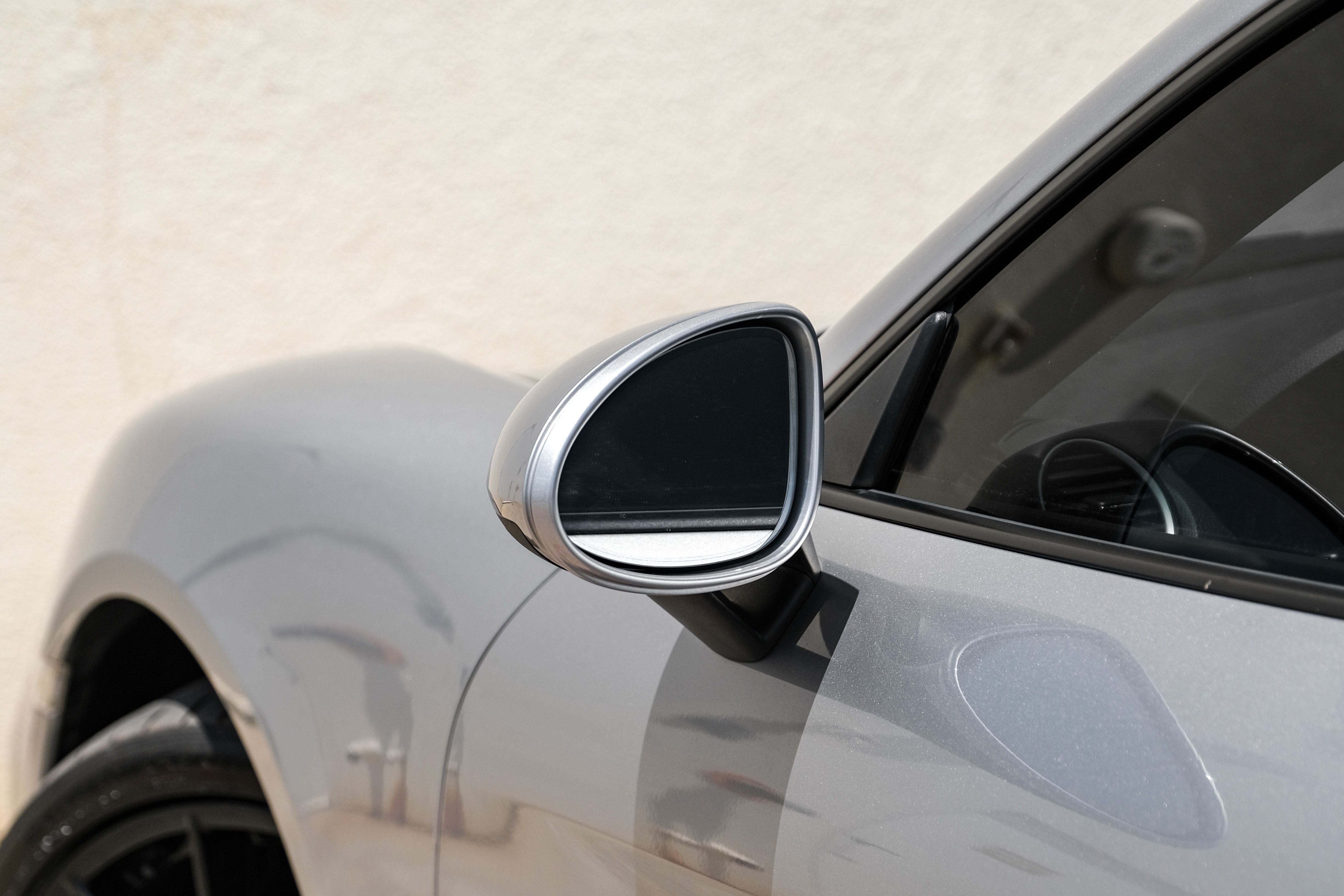 2019 Porsche 718 Cayman Base