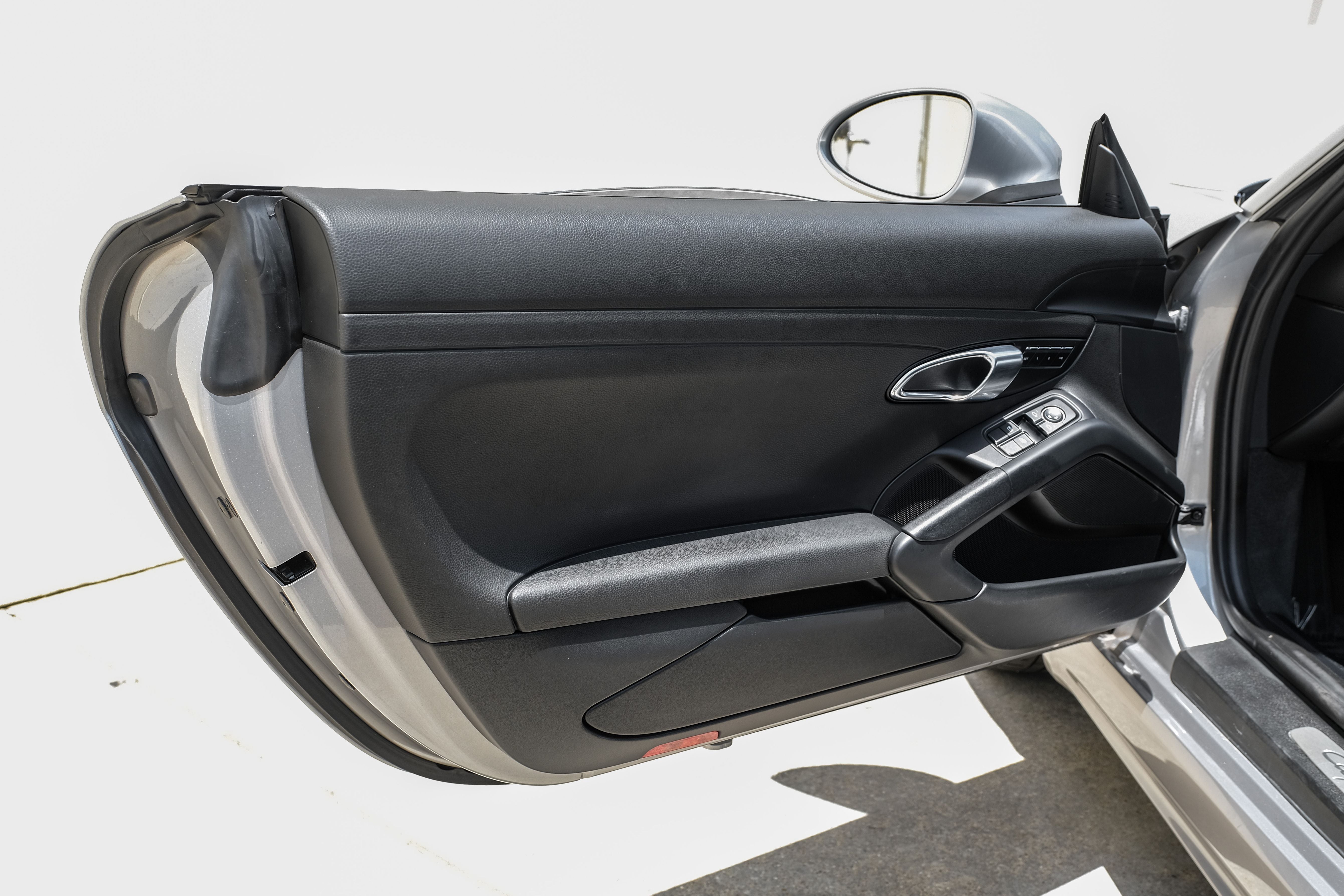 2019 Porsche 718 Cayman Base