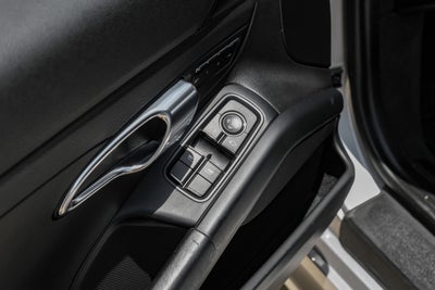 2019 Porsche 718 Cayman Base