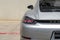 2019 Porsche 718 Cayman Base