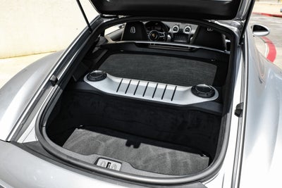 2019 Porsche 718 Cayman Base