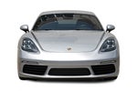 2019 Porsche 718 Cayman Base