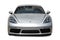 2019 Porsche 718 Cayman Base