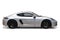 2019 Porsche 718 Cayman Base
