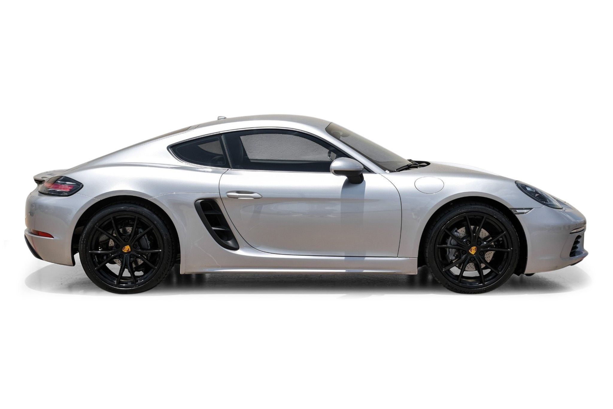 2019 Porsche 718 Cayman Base