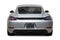 2019 Porsche 718 Cayman Base