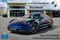 2021 Porsche Taycan Base