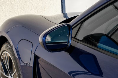 2021 Porsche Taycan Base