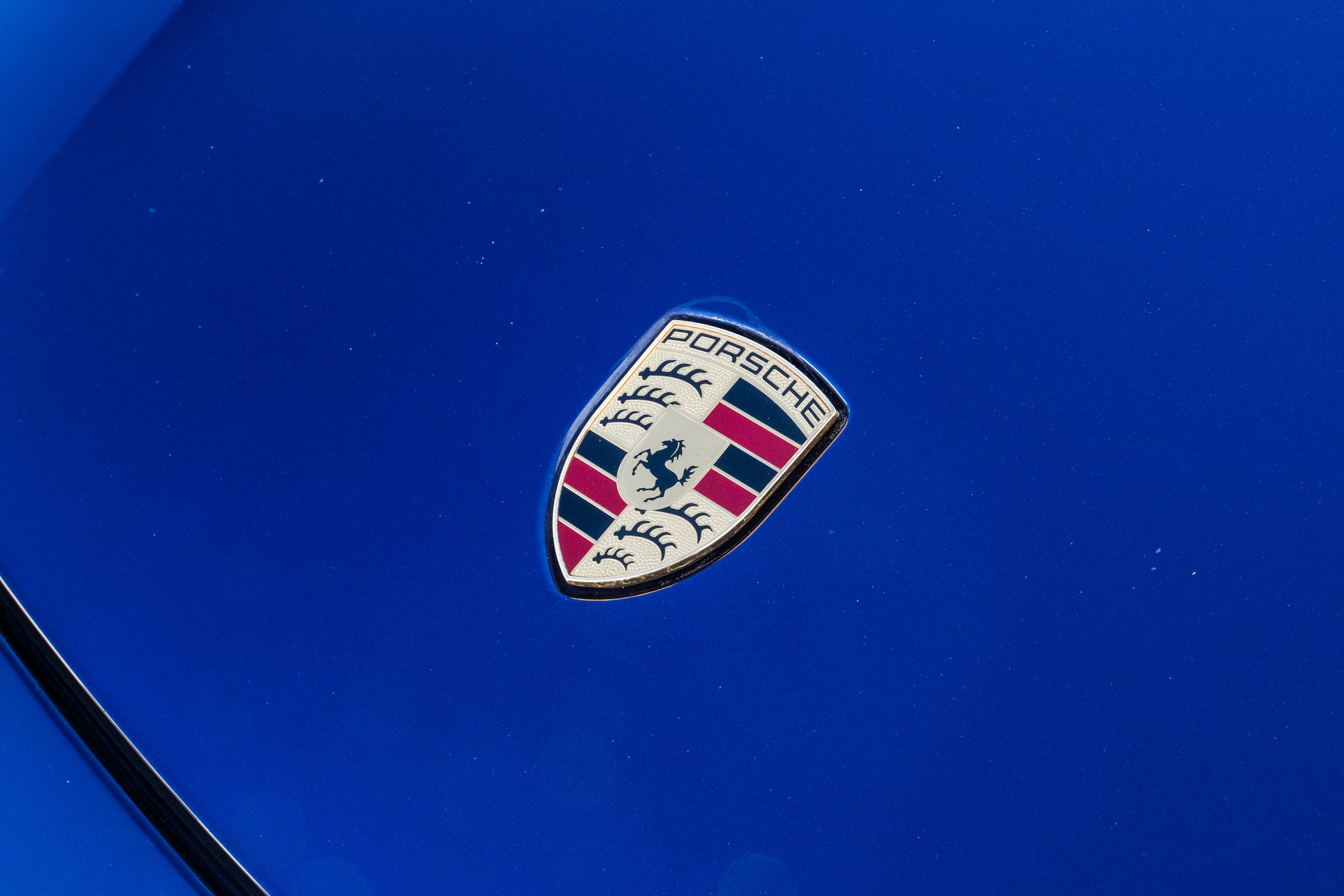 2021 Porsche Taycan Base