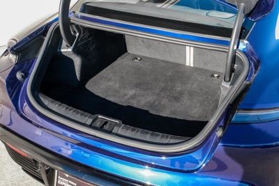 2021 Porsche Taycan Base