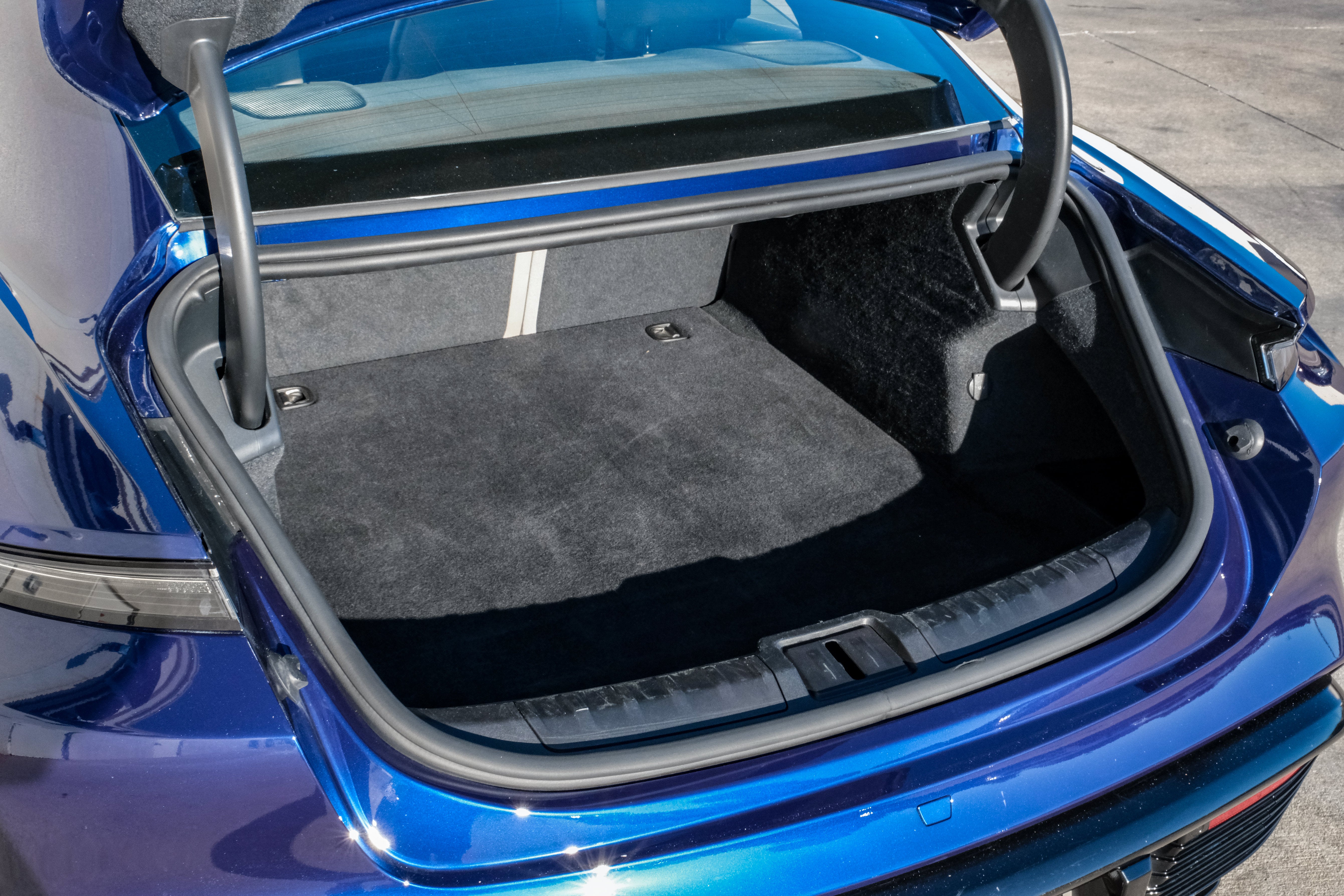 2021 Porsche Taycan Base