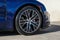 2021 Porsche Taycan Base