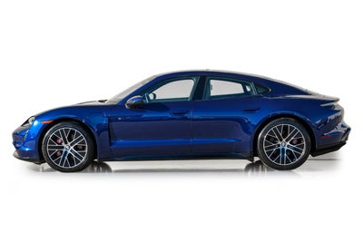 2021 Porsche Taycan Base