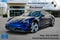 2020 Porsche Taycan 4S