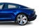 2020 Porsche Taycan 4S