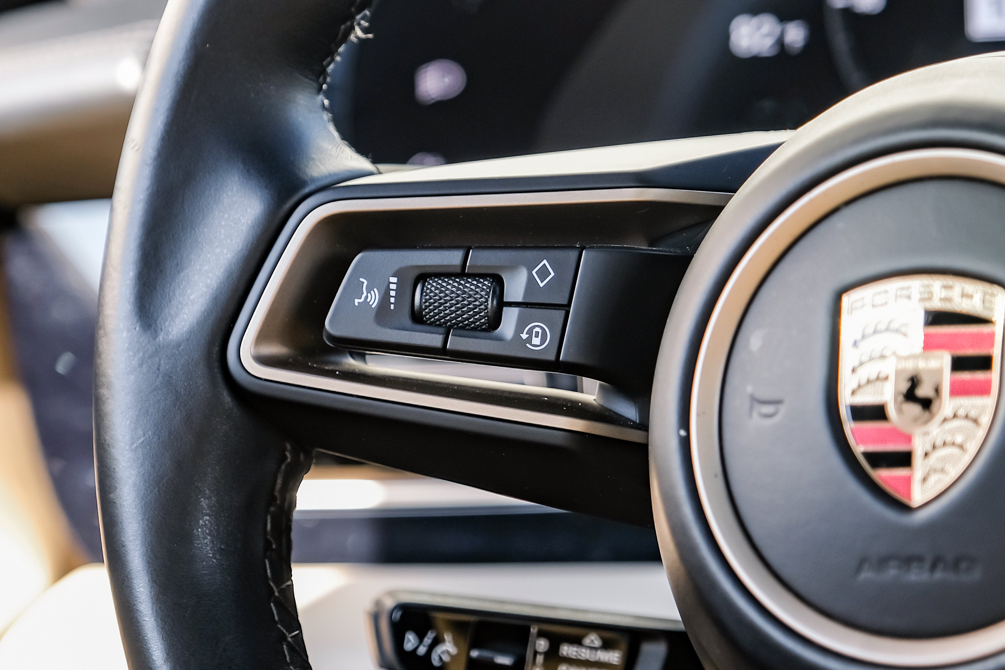 2020 Porsche Taycan 4S